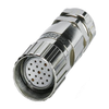 Circular Connector Assemblies - 277-12692-ND - DigiKey
