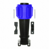 Circular Connector Assemblies - 708-1389-ND - DigiKey