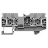 Din Rail, Channel - 2057-REB-A4B-GY-ND - DigiKey