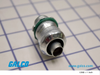 KNKR Conduit & Cable Connectors - LT38STL-ICKON - Galco Industrial Electronics