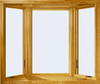 30&deg; Casement Angle Bay Windows -  - Andersen Corporation