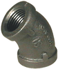 1/4 in. x 45° Elbow -- 5712989 - Image