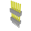 Board Spacers, Stackers (Board to Board) - 612-DWM-06-57-L-S-360-ND - DigiKey