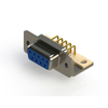 D-Sub Connector Assemblies - 151-630-M09-240-LN4-ND - DigiKey