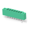 Headers, Plugs and Sockets - 17-2842508-7-ND - DigiKey