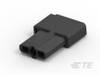 Rectangular Wire & Cable Connectors & Housings - 1-2040444-1 - TE Connectivity