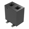 Headers, Receptacles, Female Sockets - SAM13849TR-ND - DigiKey