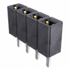 Headers, Receptacles, Female Sockets - SAM9947-ND - DigiKey