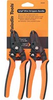 Grip 10 & 20 Cutter/Stripper Bundle, 22-10 and 30-20 gauge - 70199492 - Allied Electronics, Inc.