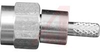PLUG, SMA, HEX CRIMP COMM - 70042840 - Allied Electronics, Inc.