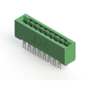 Edgeboard Connectors - 151-807-016-400-201-ND - DigiKey
