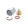 Coaxial Connector (RF) Assemblies - 6099-PE45481-ND - DigiKey