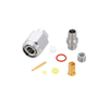 Coaxial Connector (RF) Assemblies - 6099-PE45443-ND - DigiKey