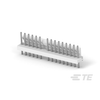 Headers, Male Pins - 644675-3-ND - DigiKey