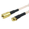 Coaxial Cables (RF) - 5328-FMC1619316-12-ND - DigiKey