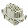 Heavy Duty Power Connector Inserts & Modules -- 1444239 - Image