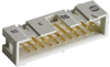 PCB Headers - 7407124P - RS Components, Ltd.