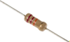 Through Hole Resistors - 135257 - RS Components, Ltd.