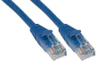 Ethernet Cable - 557250 - RS Components, Ltd.