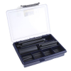 Heat Shrink Tubing - 3948321 - RS Components, Ltd.