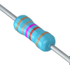 Through Hole Resistors - 2019-MF1/4DC1872F-ND - DigiKey