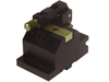 Bare Fiber Holder, Single Arm, 466A Series - 466A-709 - Newport MKS
