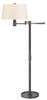 L526-OB Lamps-Swing Arm-Floor - 342444 - Capital Lighting, Inc.