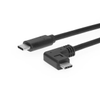 USB Cables - 6089-CG-CMCRM5A100-1M-ND - DigiKey