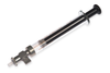 Manual GC Injection Syringe - 81570 - Hamilton Company