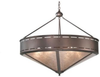 108713 Pendants-Bowl Style - 484392 - Capital Lighting, Inc.