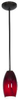 28011-2R-ORB/RUSKY Mini Pendants-Rod - 362329 - Capital Lighting, Inc.