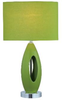 LS-21860L/GRN Lamps-Table Lamps - 307959 - Capital Lighting, Inc.