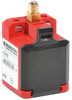 Plastic Miniature Limit Switch -- Type C2 - Image