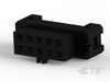 Ribbon Cable Connectors - 1-111623-8 - TE Connectivity