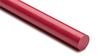 Medical Polyphenylsulfone -- Radel® 5500 Red - Image