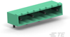 PCB Terminal Blocks - 282816-4 - TE Connectivity