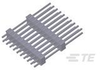 PCB Headers & Receptacles - 1-829706-0 - TE Connectivity
