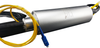 Through-Hole Slip Ring Multi-Axis Simulator Slip Ring for Motion Table -- LPT000-073-6402-FO01-E3