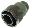 ITT Cannon CA3106F18-19PBF80F0 - PEI-Genesis