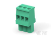 PCB Terminal Blocks - 284040-3 - TE Connectivity