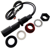 Float Switch, Horiz; Operating Pressure Max Te Connectivity Sensors - 24M3676 - Newark, An Avnet Company