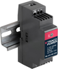 Din Rail Mount Power Supply, Adjustable, Fixed, 85 V, 264 V, 12 W, 5 V, 2.4 A Rohs Compliant Traco Power - 19P1158 - Newark, An Avnet Company