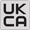 Ukca Label, 22Mm X 22Mm, Clear Vinyl Rohs Compliant Multicomp Pro - 62AJ8851 - Newark, An Avnet Company