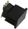 Connector, Header, 6Pos, 2Row, 1Mm; Connector Systems Multicomp Pro - 55AC2503 - Newark, An Avnet Company