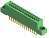 Card Edge Conn, Dual Side, 30Pos, Lug; Card Edge Connector Type Edac - 75AJ7759 - Newark, An Avnet Company