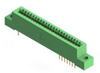 Card Edge Conn, Dual, 46Pos, Th; Card Edge Connector Type Edac - 65AJ1018 - Newark, An Avnet Company