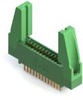 Card Conn, Dual Side, 26Pos, Wire Wrap; Card Edge Connector Type Edac - 67AJ7173 - Newark, An Avnet Company