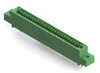 Card Edge Conn, Single Side, 28Pos, Lug; Card Edge Connector Type Edac - 67AJ7248 - Newark, An Avnet Company