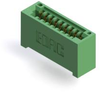 Card Edge Conn, Single, 9Pos, Th; Card Edge Connector Type Edac - 64AJ6374 - Newark, An Avnet Company