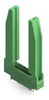 Card Edge Conn, Single, 9Pos, Wire Wrap; Card Edge Connector Type Edac - 65AJ4054 - Newark, An Avnet Company
